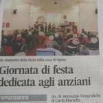 Corriere Adriatico 29-12-2010