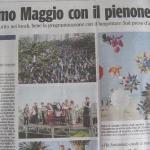 Corriere Adriatico 3-05-2011