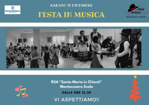 FESTA IN MUSICA RSA