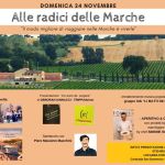 alle radici delle marche