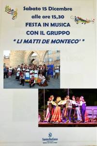 festa in musica