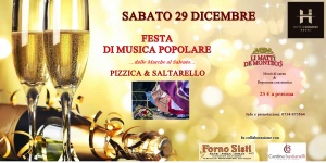 locandina festa fine anno