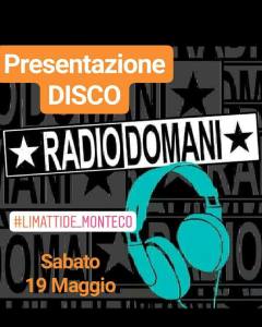 radio domani