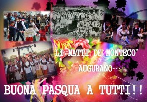 auguri buona pasqua