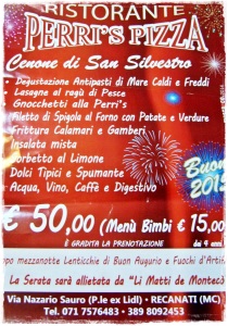 Capodanno