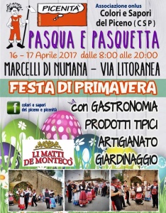 locandina pasquetta numana