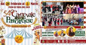 carnevale Passo Treia 2019