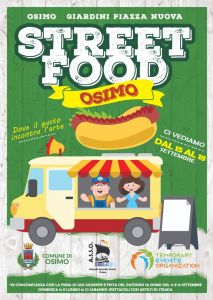 street food osimo