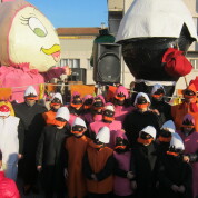 CARNEVALI 2013